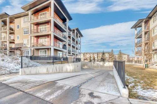119-10 Walgrove Se, Calgary, AB - Outdoor