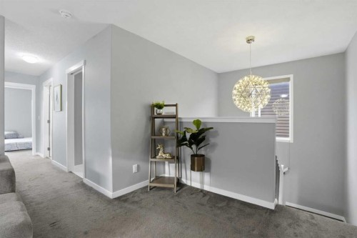 58 Howse Mount Ne, Calgary, AB - Indoor Photo Showing Other Room
