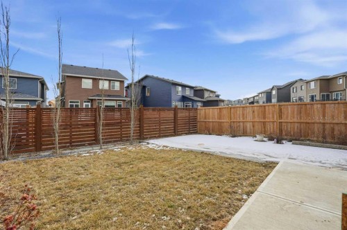 58 Howse Mount Ne, Calgary, AB - Outdoor