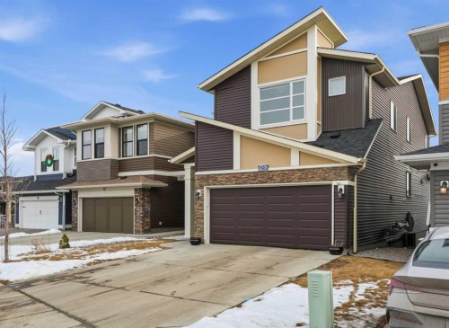 58 Howse Mount Ne, Calgary, AB - Outdoor