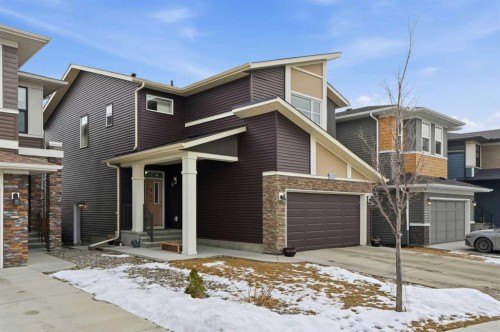58 Howse Mount Ne, Calgary, AB - Outdoor