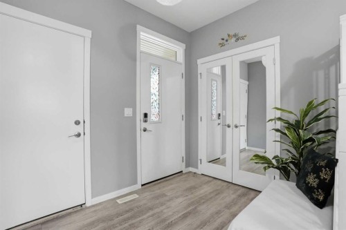 58 Howse Mount Ne, Calgary, AB - Indoor Photo Showing Other Room