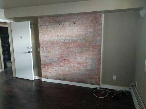 1324 1 Street Sw, Calgary, AB - Indoor Photo Showing Other Room