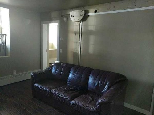 1324 1 Street Sw, Calgary, AB - Indoor