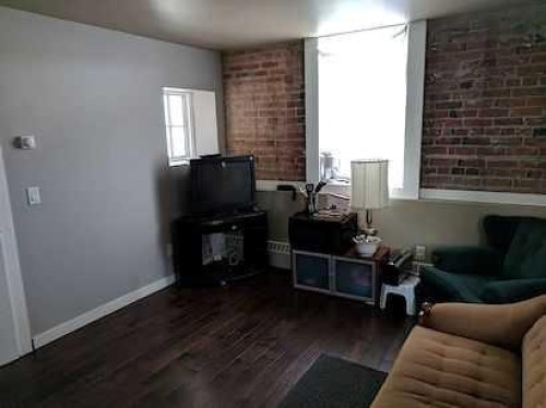 1324 1 Street Sw, Calgary, AB - Indoor