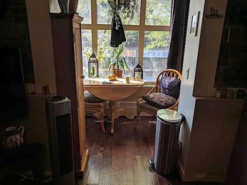 1324 1 Street Sw, Calgary, AB - Indoor