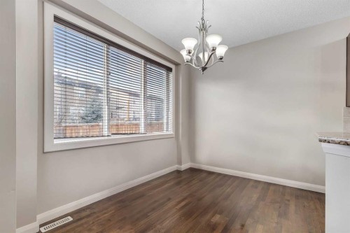 1564 Copperfield Boulevard Se, Calgary, AB - Indoor Photo Showing Other Room