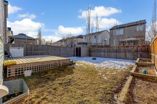 1564 Copperfield Boulevard Se, Calgary, AB - Outdoor