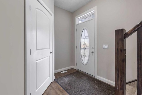 1564 Copperfield Boulevard Se, Calgary, AB - Indoor Photo Showing Other Room
