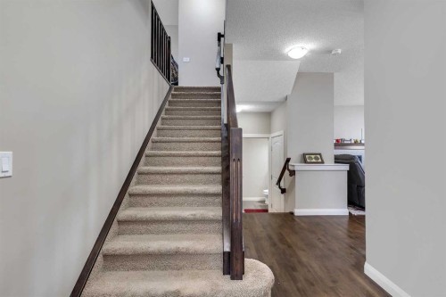 1564 Copperfield Boulevard Se, Calgary, AB - Indoor Photo Showing Other Room
