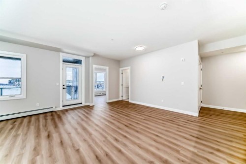 8206-1802 Mahogany Boulevard Se, Calgary, AB - Indoor