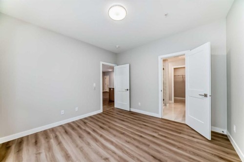 8206-1802 Mahogany Boulevard Se, Calgary, AB - Indoor Photo Showing Other Room