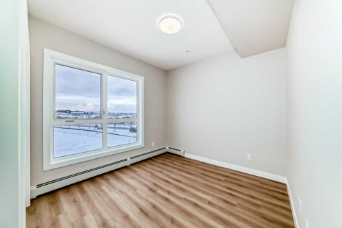 8206-1802 Mahogany Boulevard Se, Calgary, AB - Indoor Photo Showing Other Room