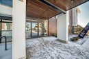 8206-1802 Mahogany Boulevard Se, Calgary, AB  - Outdoor With Exterior 