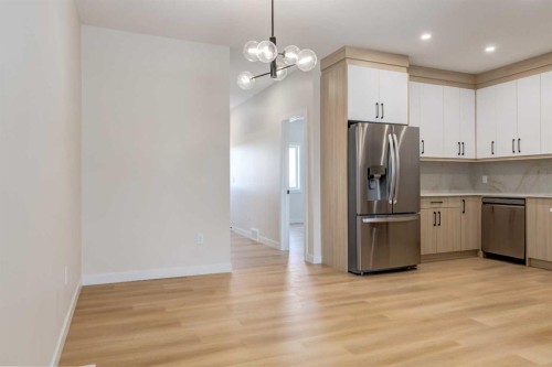 1981 Mccaskill Drive, Crossfield, AB 