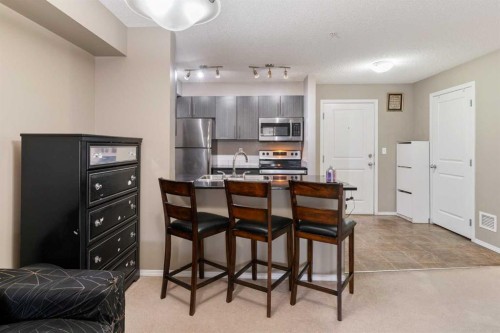 203-5 Saddlestone Way Ne, Calgary, AB - Indoor Photo Showing Other Room