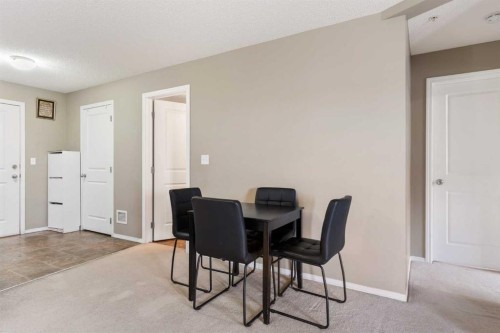 203-5 Saddlestone Way Ne, Calgary, AB - Indoor