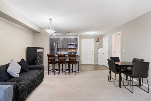 203-5 Saddlestone Way Ne, Calgary, AB - Indoor