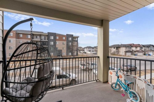 203-5 Saddlestone Way Ne, Calgary, AB - Outdoor With Exterior