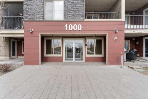 203-5 Saddlestone Way Ne, Calgary, AB - Outdoor With Exterior