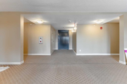 203-5 Saddlestone Way Ne, Calgary, AB - Indoor Photo Showing Other Room