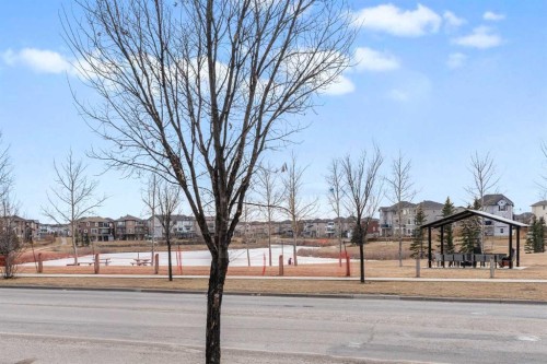 203-5 Saddlestone Way Ne, Calgary, AB - Outdoor With View