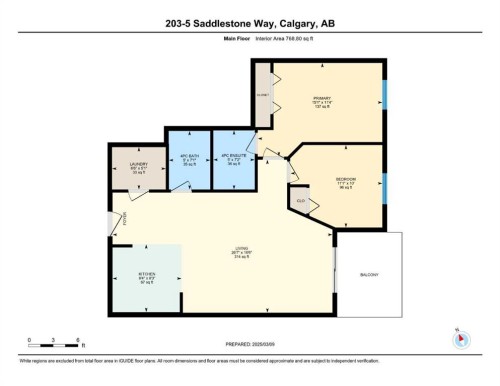 203-5 Saddlestone Way Ne, Calgary, AB - Other