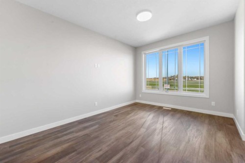 45 Ambleton Boulevard Nw, Calgary, AB - Indoor Photo Showing Other Room