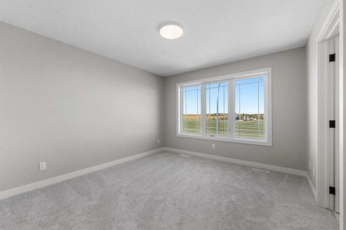 45 Ambleton Boulevard Nw, Calgary, AB - Indoor Photo Showing Other Room