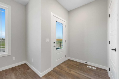 45 Ambleton Boulevard Nw, Calgary, AB - Indoor Photo Showing Other Room