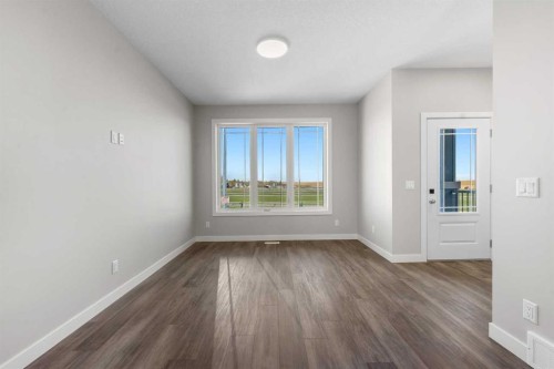 45 Ambleton Boulevard Nw, Calgary, AB - Indoor Photo Showing Other Room