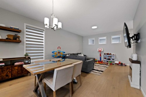 149 Dawson Circle, Chestermere, AB - Indoor