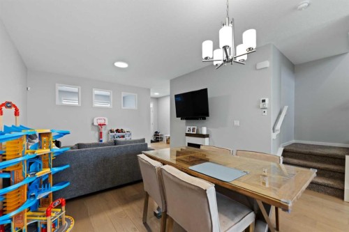 149 Dawson Circle, Chestermere, AB - Indoor