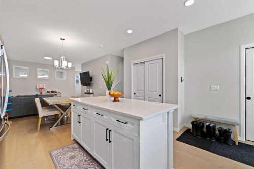 149 Dawson Circle, Chestermere, AB - Indoor