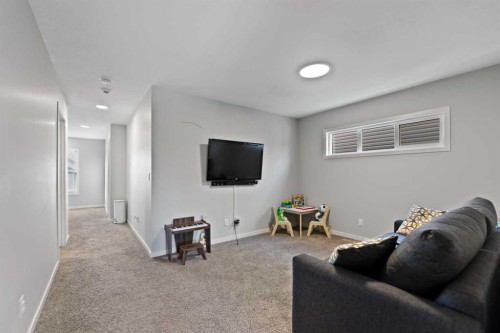149 Dawson Circle, Chestermere, AB - Indoor