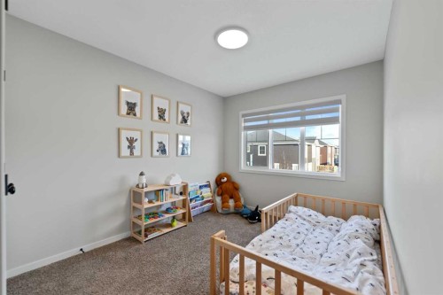 149 Dawson Circle, Chestermere, AB - Indoor