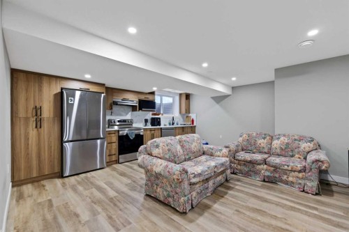 149 Dawson Circle, Chestermere, AB - Indoor