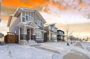 149 Dawson Circle, Chestermere, AB  - Outdoor With Facade 