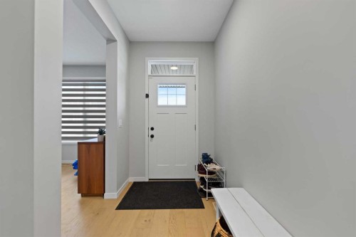 149 Dawson Circle, Chestermere, AB - Indoor Photo Showing Other Room