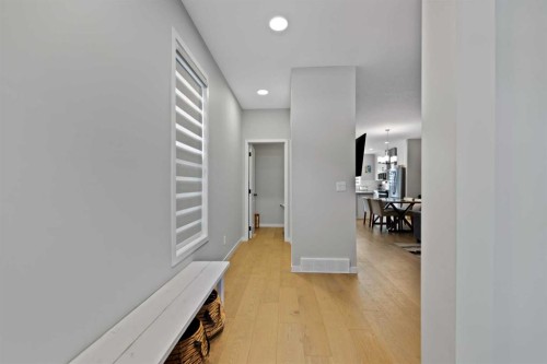 149 Dawson Circle, Chestermere, AB - Indoor Photo Showing Other Room