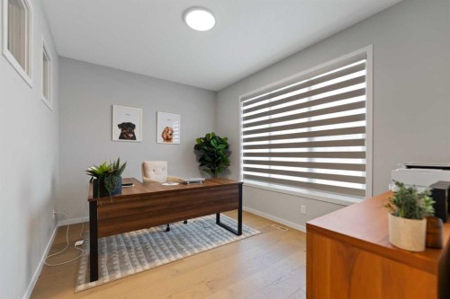 149 Dawson Circle, Chestermere, AB - Indoor