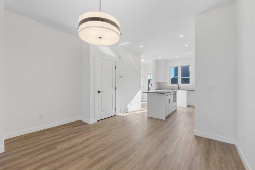 97 Ambleton Boulevard Nw, Calgary, AB - Indoor