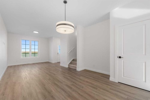 97 Ambleton Boulevard Nw, Calgary, AB - Indoor Photo Showing Other Room
