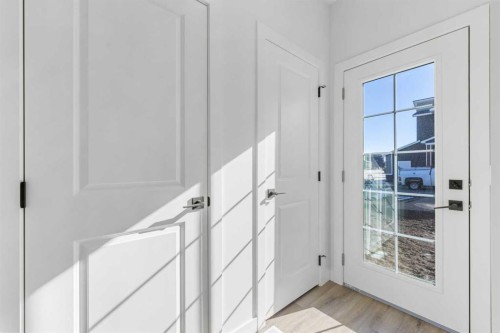 97 Ambleton Boulevard Nw, Calgary, AB - Indoor Photo Showing Other Room
