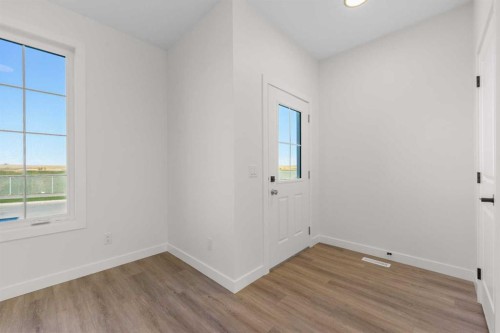 97 Ambleton Boulevard Nw, Calgary, AB - Indoor Photo Showing Other Room