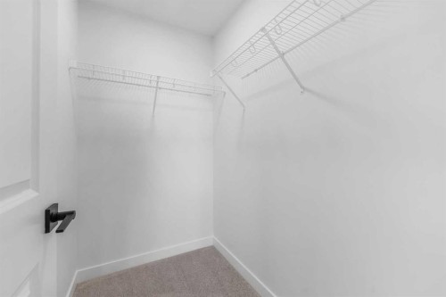97 Ambleton Boulevard Nw, Calgary, AB - Indoor With Storage