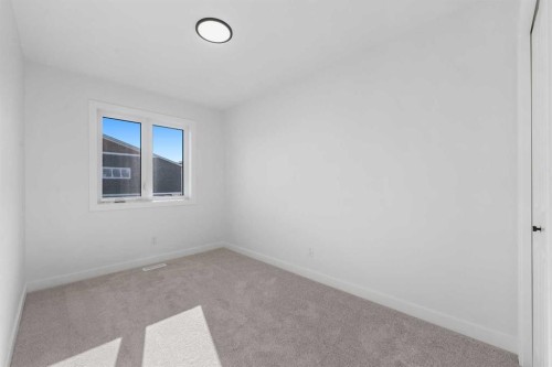 97 Ambleton Boulevard Nw, Calgary, AB - Indoor Photo Showing Other Room