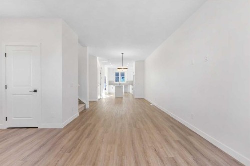 97 Ambleton Boulevard Nw, Calgary, AB - Indoor Photo Showing Other Room
