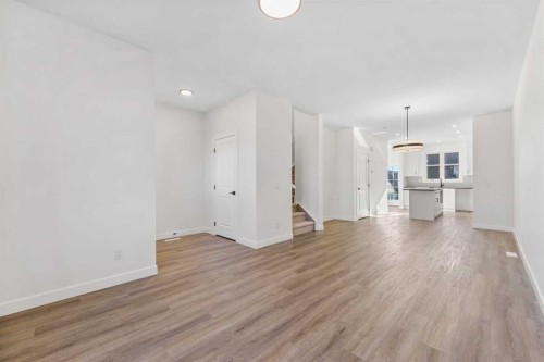 97 Ambleton Boulevard Nw, Calgary, AB - Indoor