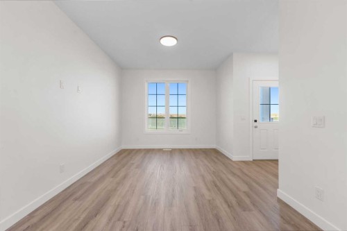 97 Ambleton Boulevard Nw, Calgary, AB - Indoor Photo Showing Other Room